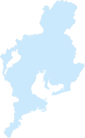 岐阜・愛知・三重・滋賀