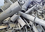 塩化ビニール樹脂（PVC）