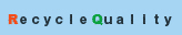 Recycle Quallty